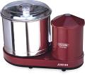 Lakshmi Table Top Wet Grinders for Home - 3 Sizes 1L, 2L, 3L - 110v for USA